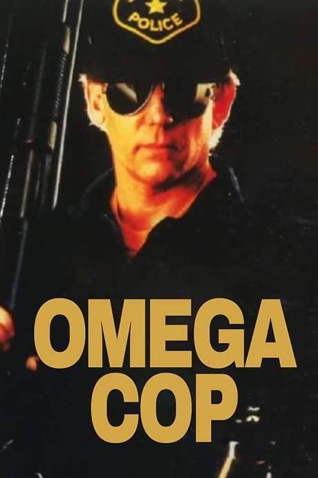 Omega Cop